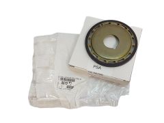 Fulie arbore cotit Citroen Peugeot 2.0 HDI 9661107080 0515T7 Nou Original