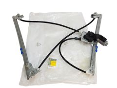 Macara Geam Stânga Față Renault Espace 4 8200485229 Nou Original