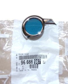 Capac de acoperire Nou Original 96666987EJ Citroen
