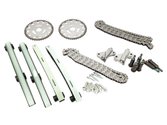 Set lanț distribuție Original Renault Espace 3.0 dCI V6 130C19028R
