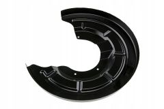 Placă protecție disc frână Szczęk Dreaptă Original Renault Megane II 8200113700