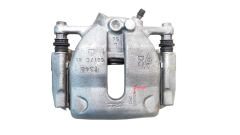 Etrier frână Față Stânga 410119144R 109392R TRW Renault Kangoo 2 ZE Citan