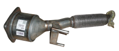 Catalizator Nou Original Citroen Peugeot C5 407 2.0 HDI 1731RX