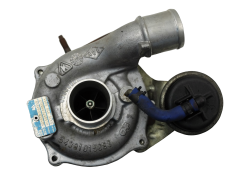 Turbosuflantă 7701476891 54359700011 1.5 DCI Renault Nissan