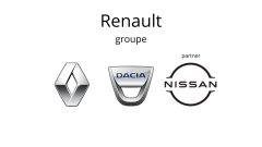 Capac Motor Original Renault 758924897R