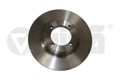 Disc frână Față 113430210 64300021801 Skoda Vika