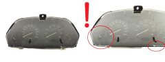 Turometru Peugeot 106 9627755680 09034249905 50539