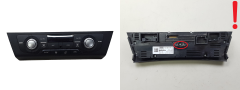 Unitate Control Încălzire A/C Audi A6 C7 4G0820043CC