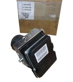 Pompă Abs Nou Original 4541.HE 4541HE Peugeot 407