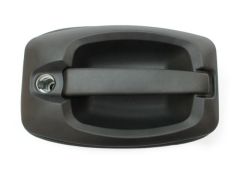 Mâner ușă Stângă Jumper Boxer Ducato 3 OE 9101CY