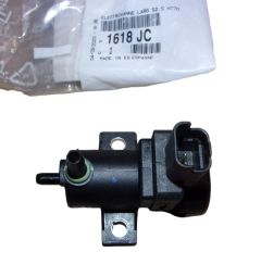 Electrovalvă Nou Original 1618JC 1618.JC Citroen Peugeot