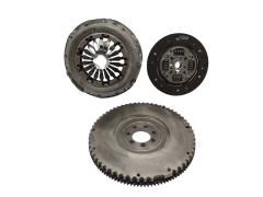 Kit ambreiaj 302050901R 7700100457 Valeo 1.4 1.6 16v Dacia Renault