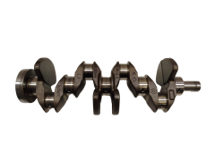 Arbore Cotit 2757R 122018899R Renault 1.2 TCE H5F404 4739