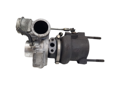 Turbosuflantă Opel Bmw 2,5 TDS TD0413T4