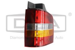 Far Spate Stângă 7H0945095J 89450576302 VW Transporter T5 DPA