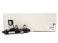 Rampă de Injecție Original Citroen Peugeot Jaguar C5 407 2.7-3.0 HDi 1570H4