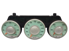 Turometru C8 807 Ulysse 1490107080 PSA Fiat 18527