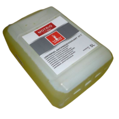 Lichid de răcire Original Renault Nisssan AntiFreeze 5 L 8660006880