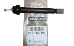 Cablu de ambreiaj Nou Original 8201035310 Renault Master 2