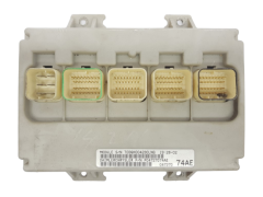Modul unitate de control Chrysler P04727074AE 19741