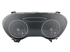 Turometru Mercedes B W246 A2469009018 0263734097 Bosch