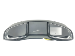 Turometru Citroen DS5 9807943180 45211
