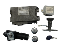 Kit pornire Fiat 600 Seicento 46555916 46533994 1.1 1123