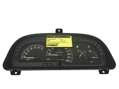 Turometru Renault Laguna 1 7700824301 L 48995