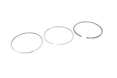 Inele piston Faceți VW Audi 06J198151K B10364 Borsehung