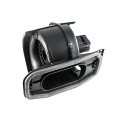 Motor Ventilator Încălzire Original Renault Kangoo 7701203257