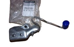 Senzor Presiune Gaze Evacuare Original 223218561R Renault