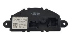 Rezistență Ventilator Original 4M0820521 Audi