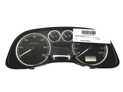 Turometru Peugeot 307 9655476580 G00 57965