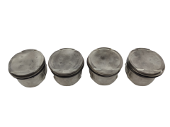 Piston motor Kit Renault SMP 1010.4 1.8 16v F4P