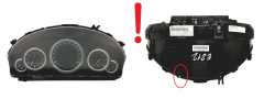 Turometru Mercedes E W212 A2129003313 55832