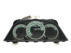 Turometru Toyota Corolla Verso 83800-0F020-L 58653