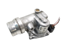 Supapă corp clapetă accelerație 161A09794R 1.5 dCi Nissan Renault 62