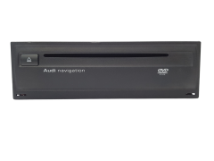 Navigație DVD Audi 4E0919887C 4E0910887M BE6305 Becker 1337