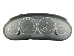 Vitezometru BMW 3 E46 6211 6932908 0263639128 43829