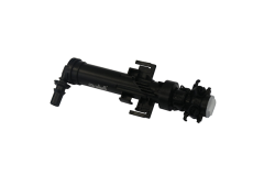 Duză Spălător Far Stângă 5E0955965C 99551814301 Skoda Octavia Vika