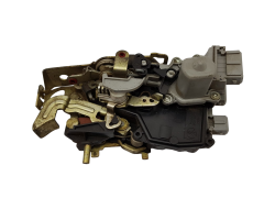Mecanism încuietoare ușă Dreapta Față 9136F8 Peugeot 605 Rockwell 10816