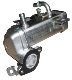 Radiator EGR Original Renault Fluence Kadjar Megane 1.6 dCi 147350678R