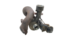 Turbosuflantă 037564 9628607080 Garrett 2.1 TD Citroen Xantia Peugeot 406 19