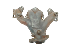 Galerie evacuare 8200725575 8200191350 6001548025 1.4 1.6 8v Dacia Renault S6