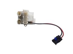 Rezistență Ventilator 7701057684 Magneti Marelli A74 Renault Clio 2