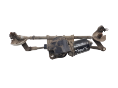 Mecanism Ștergătoare Toyota Yaris 85110-52010 159200-3940 Denso