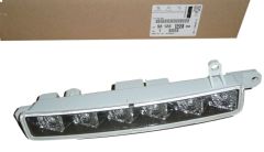 Lumini zi Original Citroen Peugeot C1 C3 Pic 108 Berlingo 9812662280