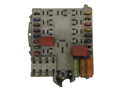 Modul unitate de control BSI Fiat 46768481