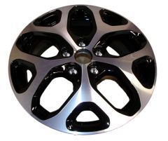 Jantă Aluminiu 17 Nou Original 403004100R Dacia Duster 2