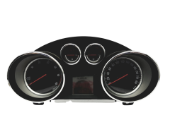 Turometru Opel Astra J 13433804 600775881 GM